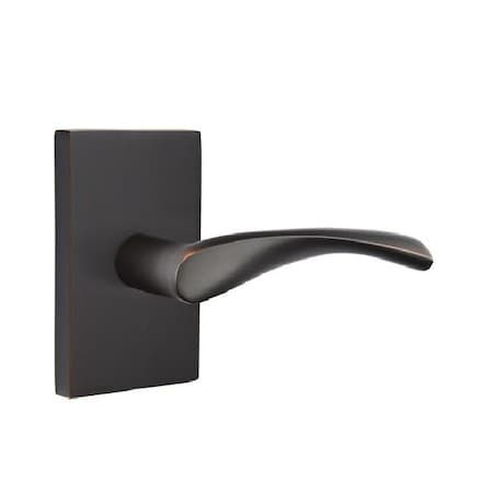 Emtek Oil Rubbed Bronze Dummy 5052TRTUS10B 5052TRTUS10B